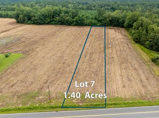 LOT B7 Mount Olive Church Rd, Nichols, SC 29581