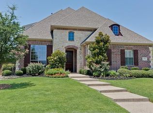 2612 Queen Elaine Dr, The Colony, TX 75056