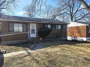 1126 Prigge Ave, Saint Louis, MO 63138