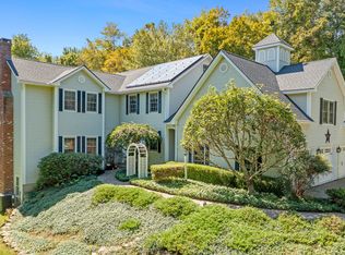 1110 Bassett Rd, Watertown, CT 06795