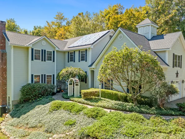 1110 Bassett Road, Watertown, CT 06795