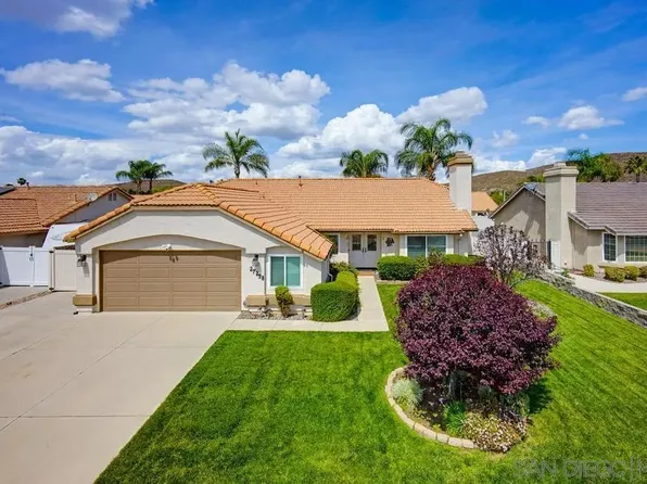 27298 Terrytown Rd, Sun City, CA 92586