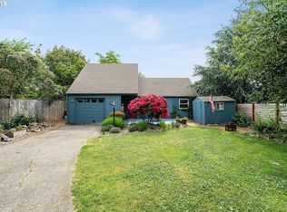 3216 NE 79th Ave, Portland, OR 97213