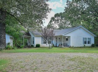 103 Pine Hollow Ln, Mena, AR 71953
