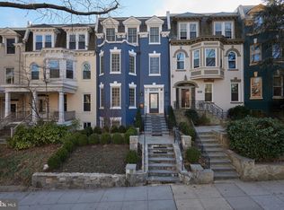 2710 Cathedral Ave NW, Washington, DC 20008