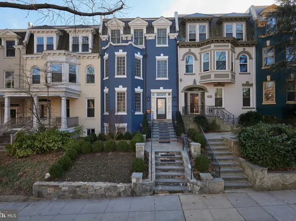 2710 Cathedral Ave NW, Washington, DC 20008