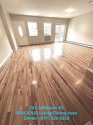 4th image of 701 Jefferson Ave #2B