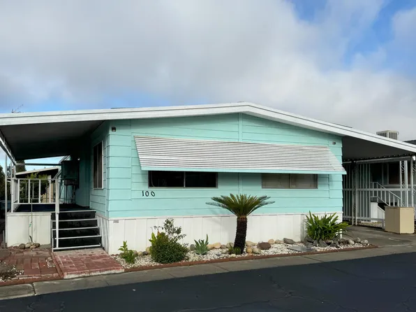 581 N Crawford Avenue #100, Dinuba, CA 93618
