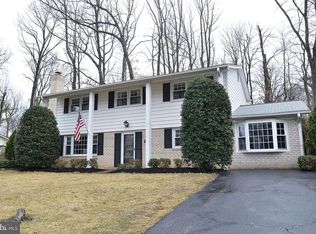 6621 Huntsman Blvd, Springfield, VA 22152