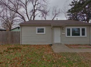 3307 S Millwood Ave, Wichita, KS 67217
