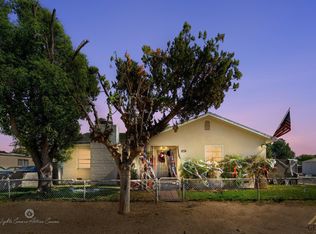 1274 Birch Ave, Wasco, CA 93280