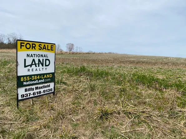 10786 Morrow Woodville Rd, Blanchester, OH 45107