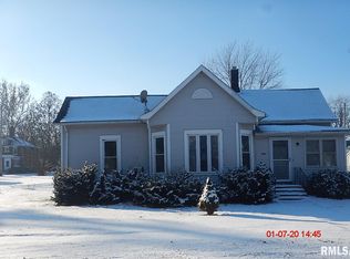 304 S Walnut St, Buda, IL 61314