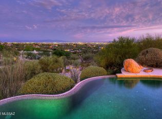 7101 N Via Sierra Del Sol, Tucson, AZ 85718