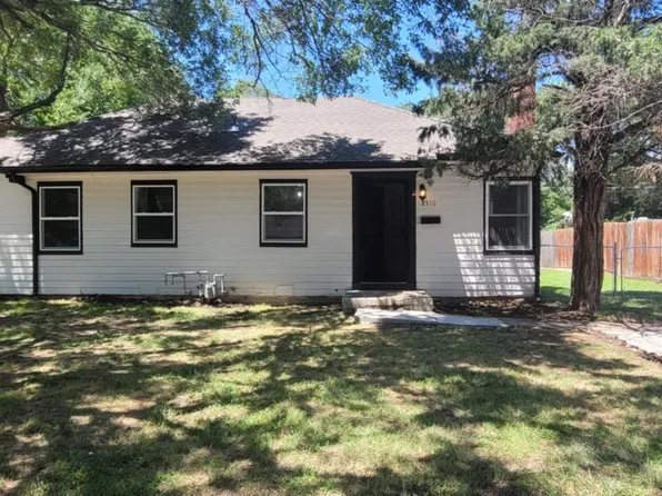 2510 E Shadybrook Ln, Wichita, KS 67214