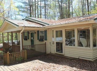 73 Pine Rd, Rosman, NC 28772