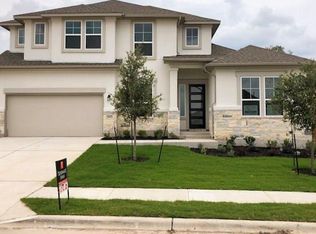 307 Coyote Creek Way, Kyle, TX 78640