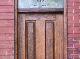 613 Elliott St NE, Washington, DC 20002