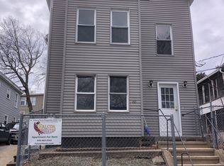 66 Pacific St FLOOR 2, Fitchburg, MA 01420