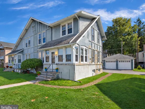 104 W Bertsch St, Lansford, PA 18232