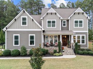 24 Rockport Dr, Clayton, NC 27527