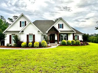 44 Fowler Cut Off, Purvis, MS 39475