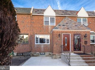 8657 Bayard St, Philadelphia, PA 19150