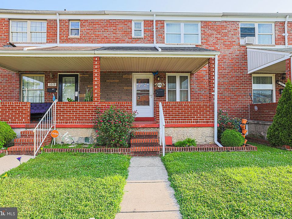 1st image of 1021 Foxchase Ln