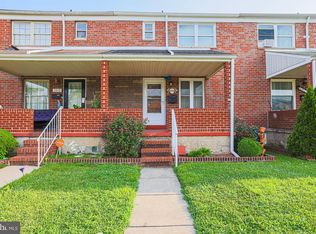 1021 Foxchase Ln, Baltimore, MD 21221
