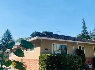 947 Roble Ave, Menlo Park, CA 94025