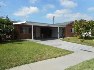 11350 Linard St, South El Monte, CA 91733