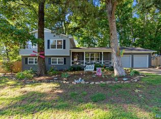 8011 Allison Dr SE, Huntsville, AL 35802