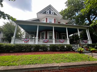 218 E 42nd St #1, Norfolk, VA 23504