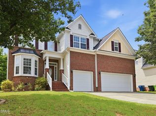 3220 Queensland Rd, Raleigh, NC 27614