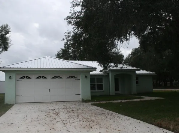 4202 E Garden St, Inverness, FL 34453