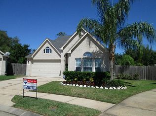 10007 Tulip Trails Ct, Houston, TX 77075