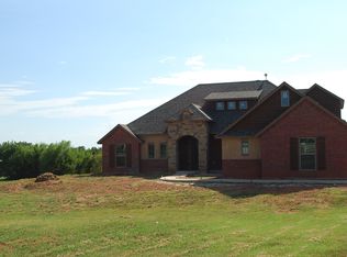 16331 Willow Bend Ave, Oklahoma City, OK 73165
