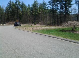 Nelson Way, Barre, MA 01005