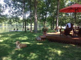 5627 N Bittersweet Rd, Morgantown, IN 46160