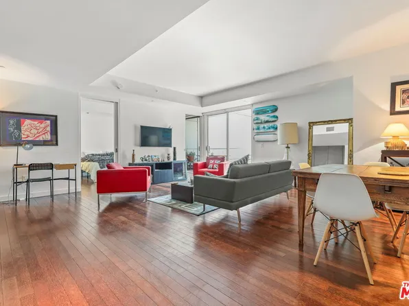 6250 Hollywood Blvd Unit 6L, Los Angeles, CA 90028