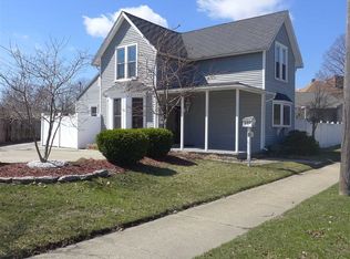 2119 South St, Lafayette, IN 47904