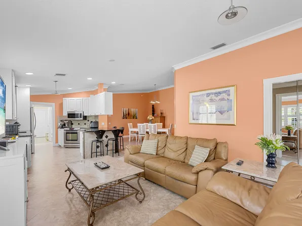 3173 Verdmont Lane, Wellington, FL 33414