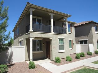 901 S Utilis Dr, Gilbert, AZ 85296