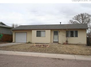 1925 Pawhuska Pl, Colorado Springs, CO 80915