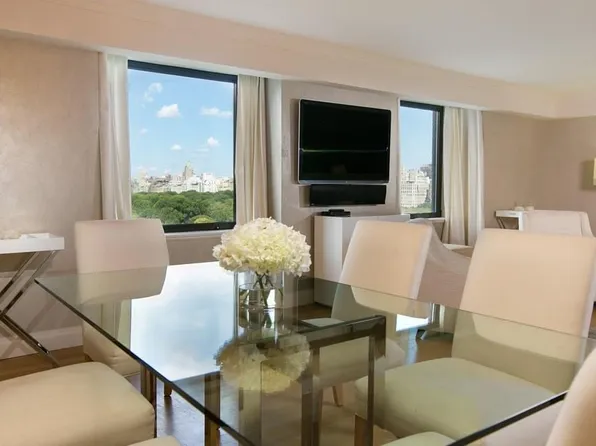 160 S Central Park S #1101 & 1162, New York (Manhattan), NY 10019
