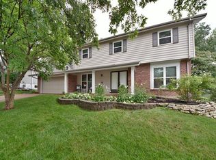 14933 Appalachian Trl, Chesterfield, MO 63017