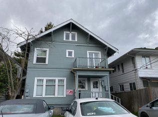 4738 16th Ave NE #5A, Seattle, WA 98105