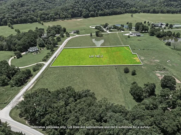 000 W. Horse Haven Trl, Lot 14e-2, Nixa, MO 65714