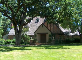 530 Hawthorn Rd, Sacramento, CA 95864