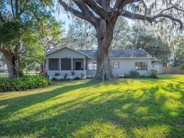 516 Mimosa Ave, Bartow, FL 33830